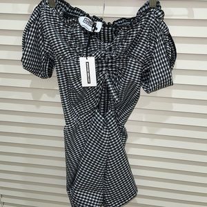 Another Reason romper